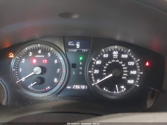 Продаж на аукціоні авто 2008 Lexus Es 350, vin: JTHBJ46GX82172214, номер лоту: 45306741