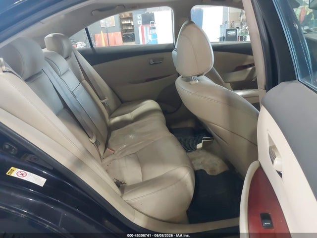 Продаж на аукціоні авто 2008 Lexus Es 350, vin: JTHBJ46GX82172214, номер лоту: 45306741