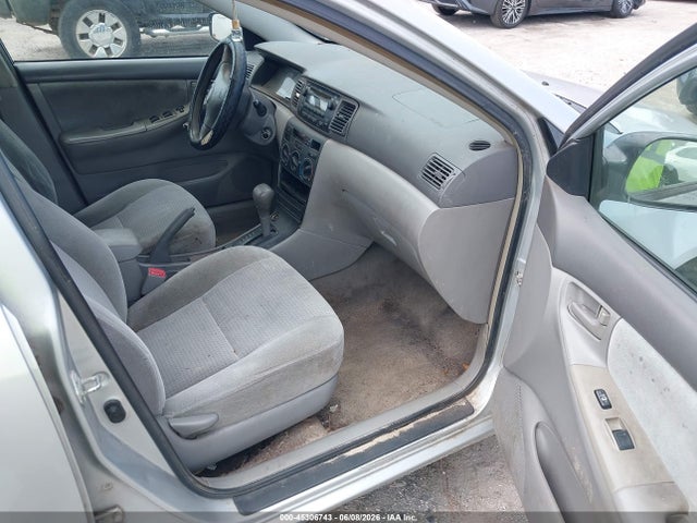 Продажа на аукционе авто 2008 Toyota Corolla Ce, vin: 1NXBR32E08Z944583, номер лота: 45306743
