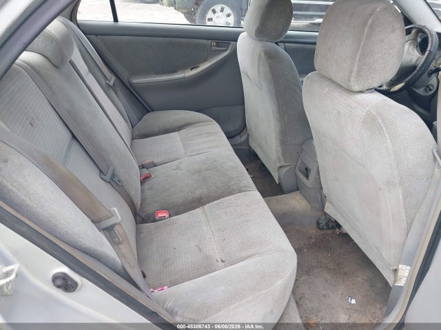 Продажа на аукционе авто 2008 Toyota Corolla Ce, vin: 1NXBR32E08Z944583, номер лота: 45306743