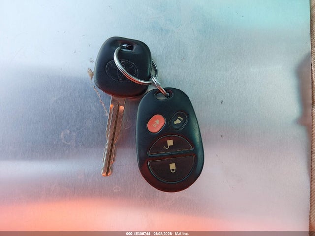 Продаж на аукціоні авто 2004 Toyota Sienna Le, vin: 5TDZA23C74S117695, номер лоту: 45306744