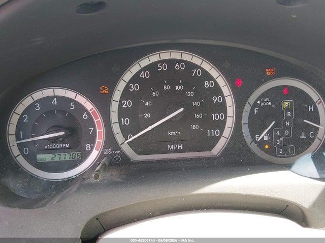 Продаж на аукціоні авто 2004 Toyota Sienna Le, vin: 5TDZA23C74S117695, номер лоту: 45306744