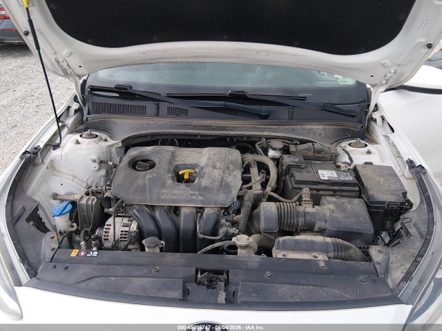 KIA Forte Lxs 2020 3KPF24AD0LE186583 Image 10