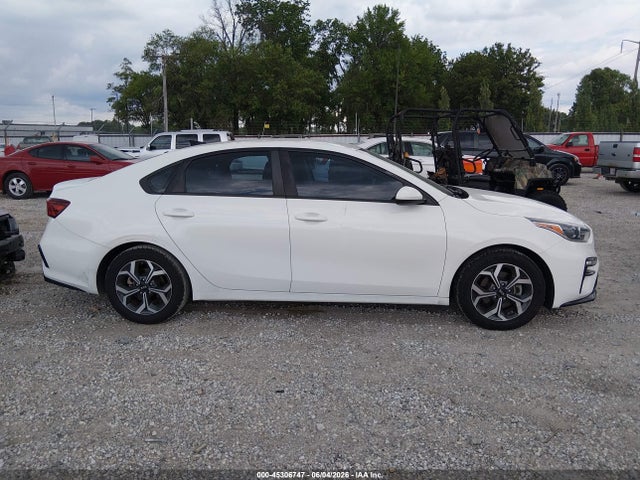 KIA Forte Lxs 2020 3KPF24AD0LE186583 Image 13
