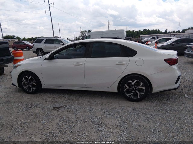 KIA Forte Lxs 2020 3KPF24AD0LE186583 Image 14
