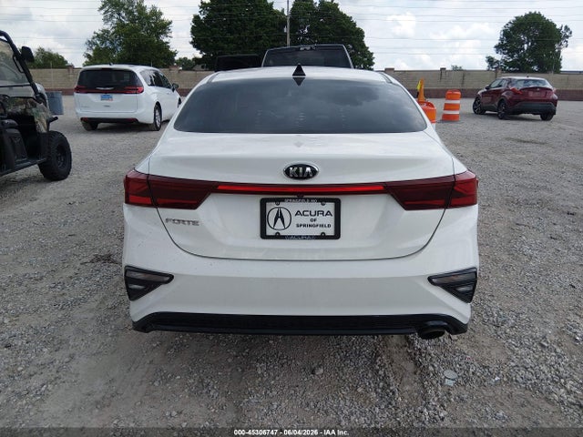 KIA Forte Lxs 2020 3KPF24AD0LE186583 Image 16