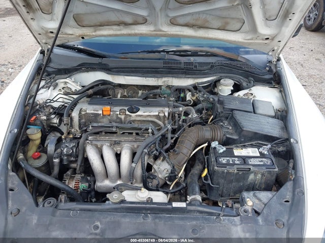 Aukcja sprzedaży 2005 Honda Accord 2.4 Dx, vin: 1HGCM56195A190351, numer aukcji: 45306749