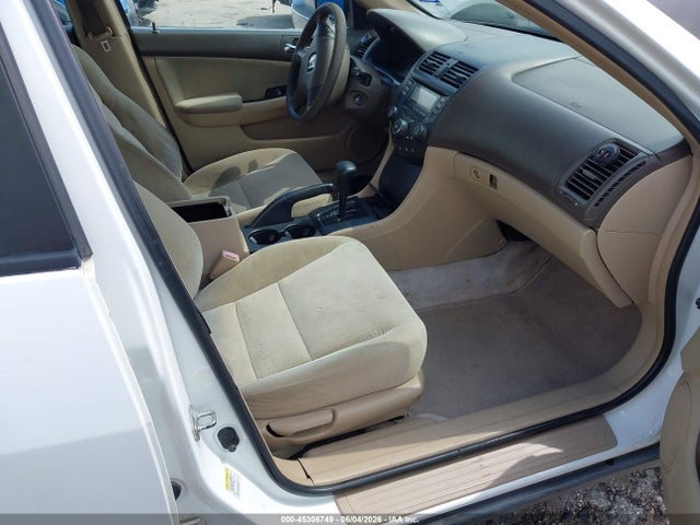 Aukcja sprzedaży 2005 Honda Accord 2.4 Dx, vin: 1HGCM56195A190351, numer aukcji: 45306749