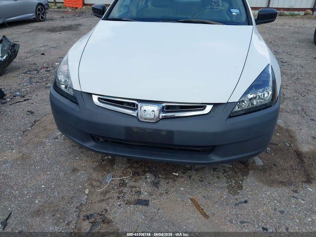 Aukcja sprzedaży 2005 Honda Accord 2.4 Dx, vin: 1HGCM56195A190351, numer aukcji: 45306749