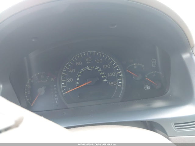 Aukcja sprzedaży 2005 Honda Accord 2.4 Dx, vin: 1HGCM56195A190351, numer aukcji: 45306749