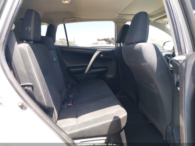 JTMRJREV3JD225133 Toyota Rav4 Hybrid Xle