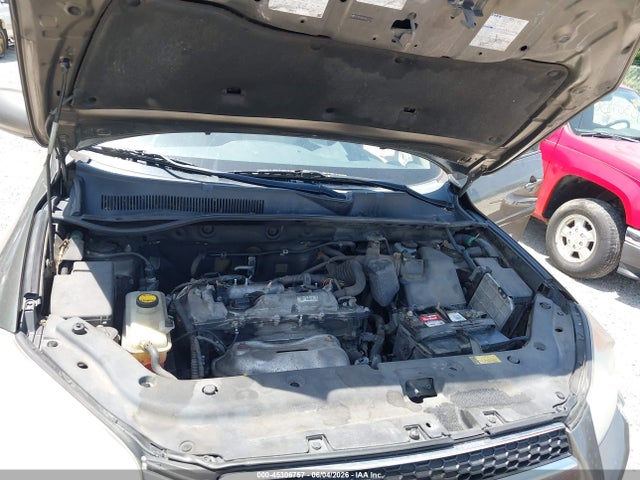 45306757 :رقم المزاد ، 2T3DF4DV5AW032159 vin ، 2010 Toyota Rav4 Limited مزاد بيع