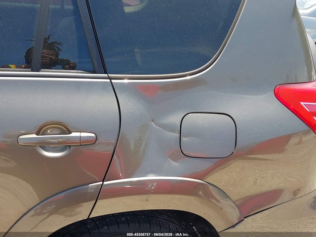 45306757 :رقم المزاد ، 2T3DF4DV5AW032159 vin ، 2010 Toyota Rav4 Limited مزاد بيع