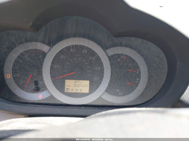 45306757 :رقم المزاد ، 2T3DF4DV5AW032159 vin ، 2010 Toyota Rav4 Limited مزاد بيع