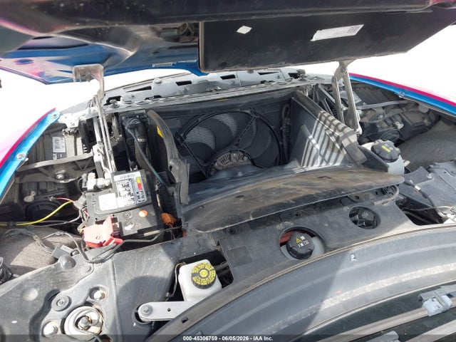 Продаж на аукціоні авто 2015 Bmw I8, vin: WBY2Z2C5XFV674362, номер лоту: 45306759