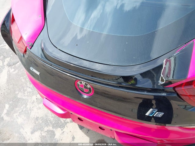 Продаж на аукціоні авто 2015 Bmw I8, vin: WBY2Z2C5XFV674362, номер лоту: 45306759
