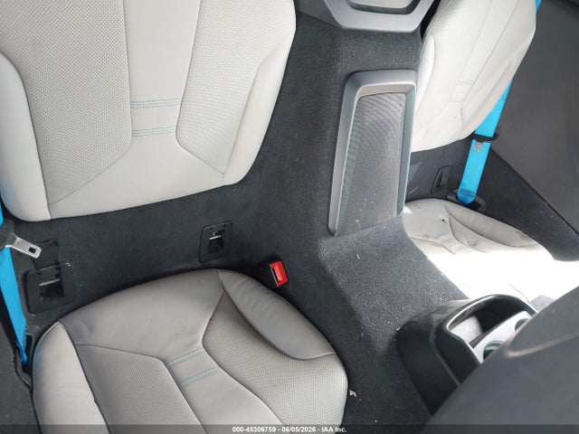 Продаж на аукціоні авто 2015 Bmw I8, vin: WBY2Z2C5XFV674362, номер лоту: 45306759