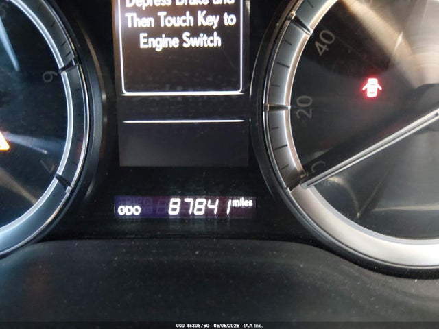 Lexus LX 570 2016 JTJHY7AX6G4203572 Image 14