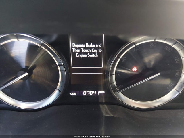 Lexus LX 570 2016 JTJHY7AX6G4203572 Image 7