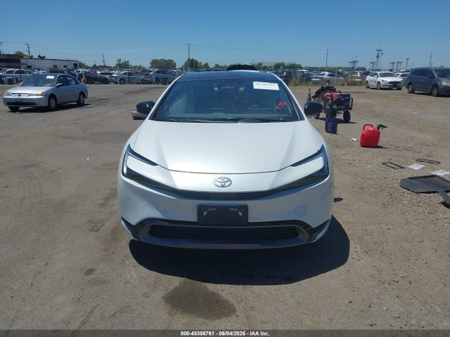Toyota Prius Limited 2026 JTDACAAU7T3070097 Image 12