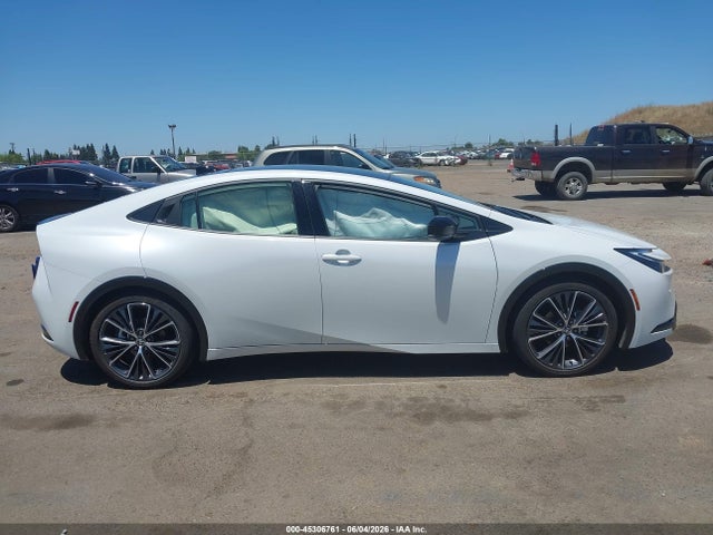 Toyota Prius Limited 2026 JTDACAAU7T3070097 Image 13