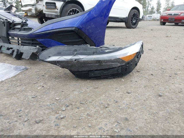 Продаж на аукціоні авто 2025 Hyundai Elantra Hybrid Limited, vin: KMHLN4DJ7SU169075, номер лоту: 45306762