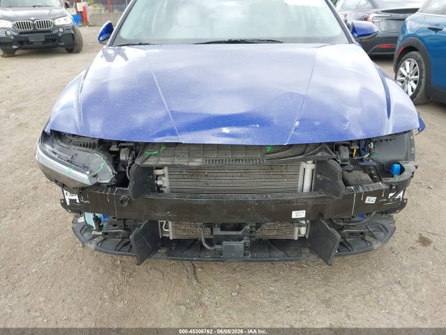 Продаж на аукціоні авто 2025 Hyundai Elantra Hybrid Limited, vin: KMHLN4DJ7SU169075, номер лоту: 45306762