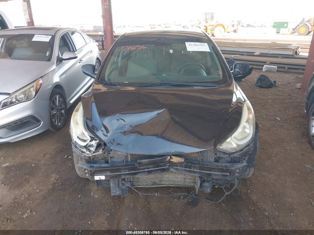 Hyundai ELANTRA SE 2016 5NPDH4AE5GH774656 Image 13