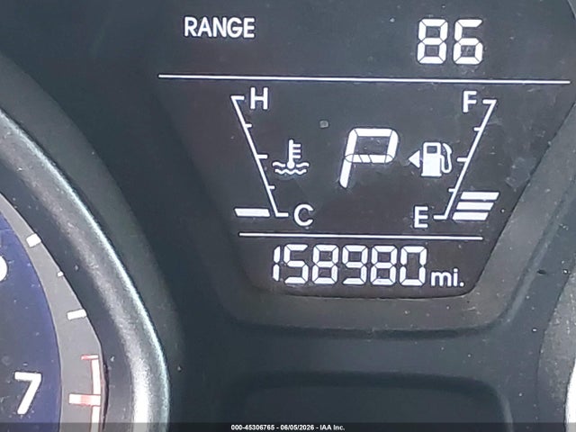 Hyundai ELANTRA SE 2016 5NPDH4AE5GH774656 Image 16