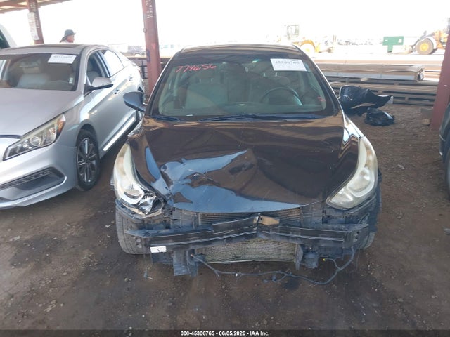 Hyundai ELANTRA SE 2016 5NPDH4AE5GH774656 Image 6