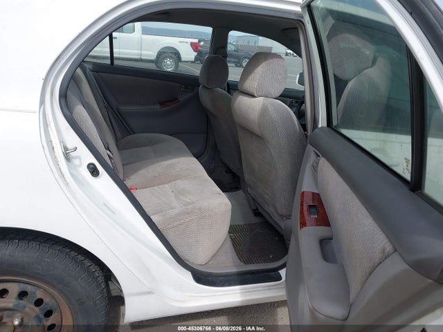 45306766 :رقم المزاد ، 1NXBR32E53Z032895 vin ، 2003 Toyota Corolla Le مزاد بيع