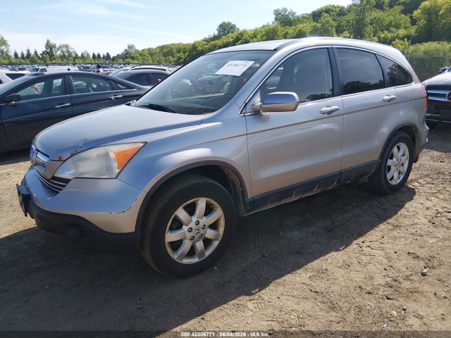 Продаж на аукціоні авто 2008 Honda Cr-v Ex-l, vin: JHLRE48718C035807, номер лоту: 45306771