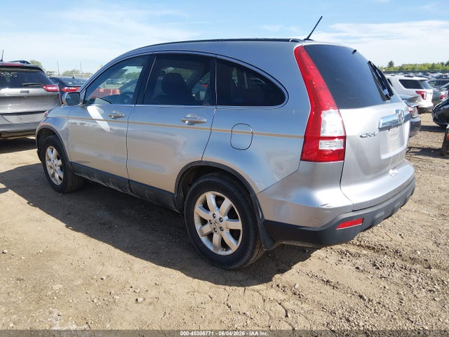 Продаж на аукціоні авто 2008 Honda Cr-v Ex-l, vin: JHLRE48718C035807, номер лоту: 45306771