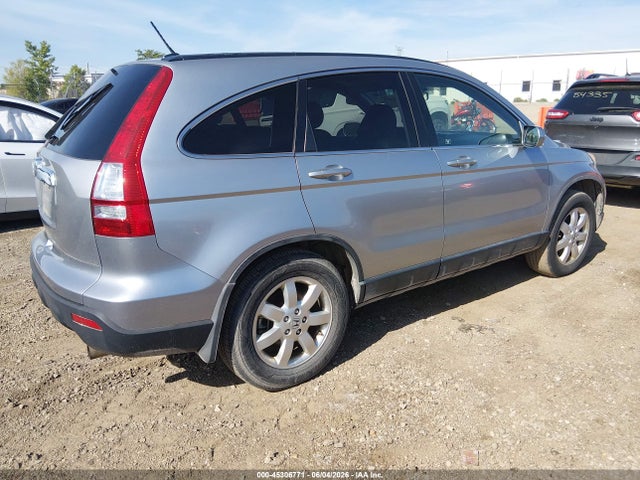 Продаж на аукціоні авто 2008 Honda Cr-v Ex-l, vin: JHLRE48718C035807, номер лоту: 45306771