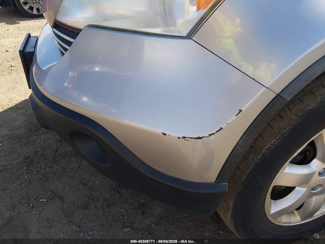 Продаж на аукціоні авто 2008 Honda Cr-v Ex-l, vin: JHLRE48718C035807, номер лоту: 45306771
