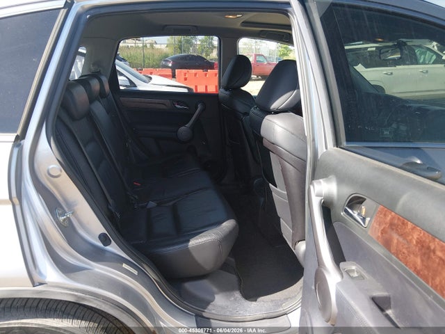 Продаж на аукціоні авто 2008 Honda Cr-v Ex-l, vin: JHLRE48718C035807, номер лоту: 45306771