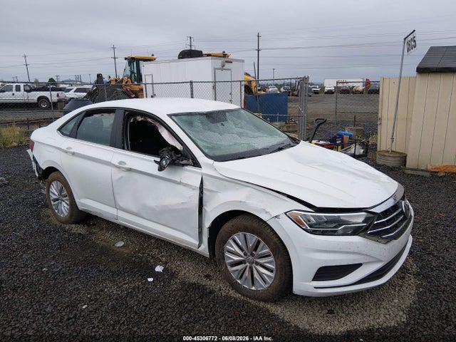 Volkswagen Jetta 1.4t R-line/1.4t S/1.4t Se 2019 3VWCB7BU3KM178451 головне зображення