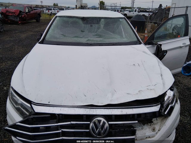 3VWCB7BU3KM178451 Volkswagen Jetta 1.4t R-line/1.4t S/1.4t Se