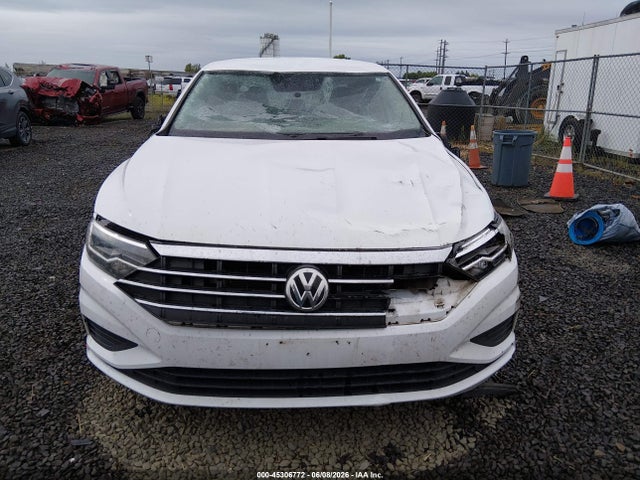 3VWCB7BU3KM178451 Volkswagen Jetta 1.4t R-line/1.4t S/1.4t Se