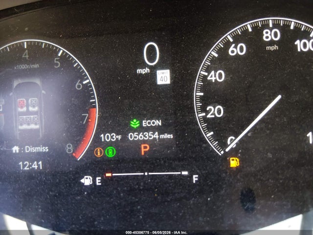 Honda Civic Sport 2022 2HGFE2F57NH610511 Image 14
