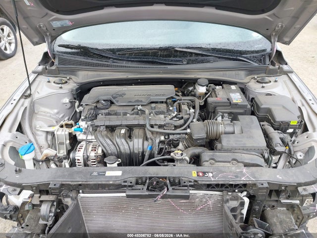 Продаж на аукціоні авто 2025 Hyundai Elantra Limited, vin: KMHLP4DG7SU998193, номер лоту: 45306782