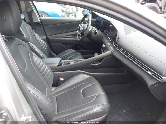 Продаж на аукціоні авто 2025 Hyundai Elantra Limited, vin: KMHLP4DG7SU998193, номер лоту: 45306782