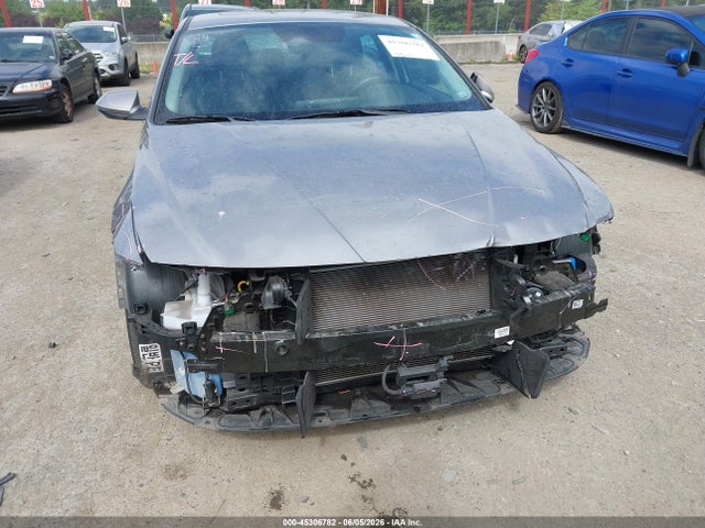 Продаж на аукціоні авто 2025 Hyundai Elantra Limited, vin: KMHLP4DG7SU998193, номер лоту: 45306782
