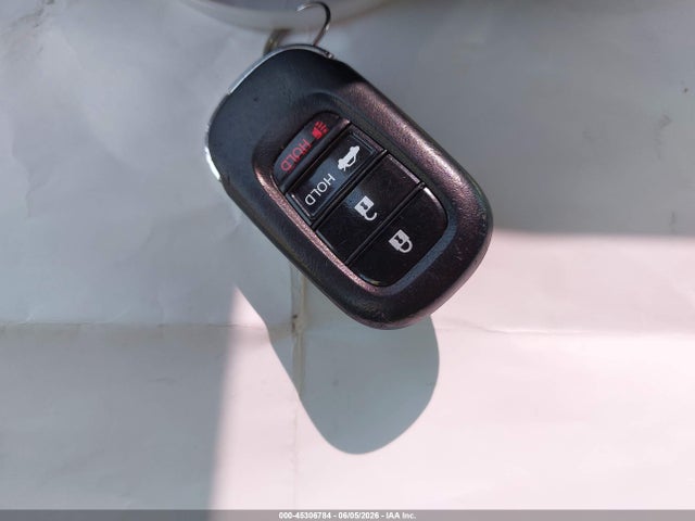 Honda Civic Lx 2022 2HGFE2F26NH526136 Image 11