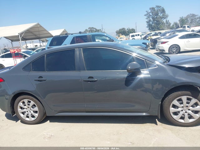 Toyota COROLLA LE 2023 JTDB4MEE7P3006542 Image 13