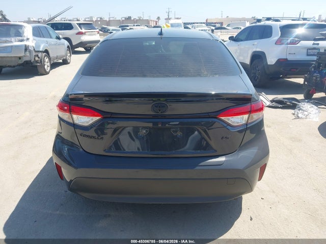 Toyota COROLLA LE 2023 JTDB4MEE7P3006542 Image 16