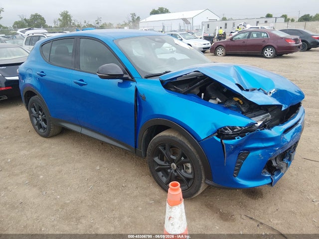 Aukcja sprzedaży 2023 Dodge Hornet Gt Awd, vin: ZACNDFAN0P3A05461, numer aukcji: 45306795