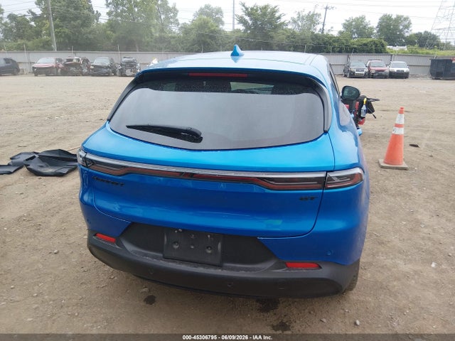 Aukcja sprzedaży 2023 Dodge Hornet Gt Awd, vin: ZACNDFAN0P3A05461, numer aukcji: 45306795