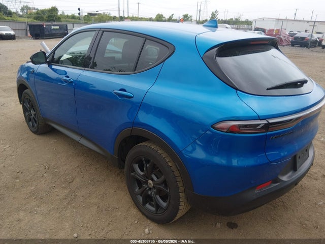 Aukcja sprzedaży 2023 Dodge Hornet Gt Awd, vin: ZACNDFAN0P3A05461, numer aukcji: 45306795