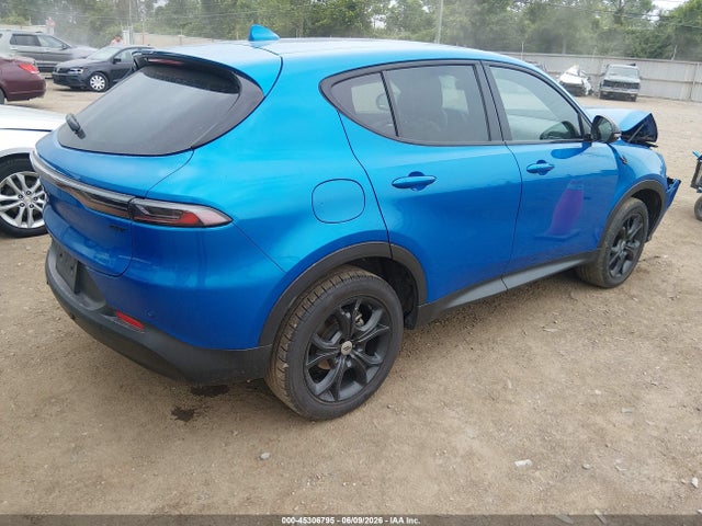 Aukcja sprzedaży 2023 Dodge Hornet Gt Awd, vin: ZACNDFAN0P3A05461, numer aukcji: 45306795